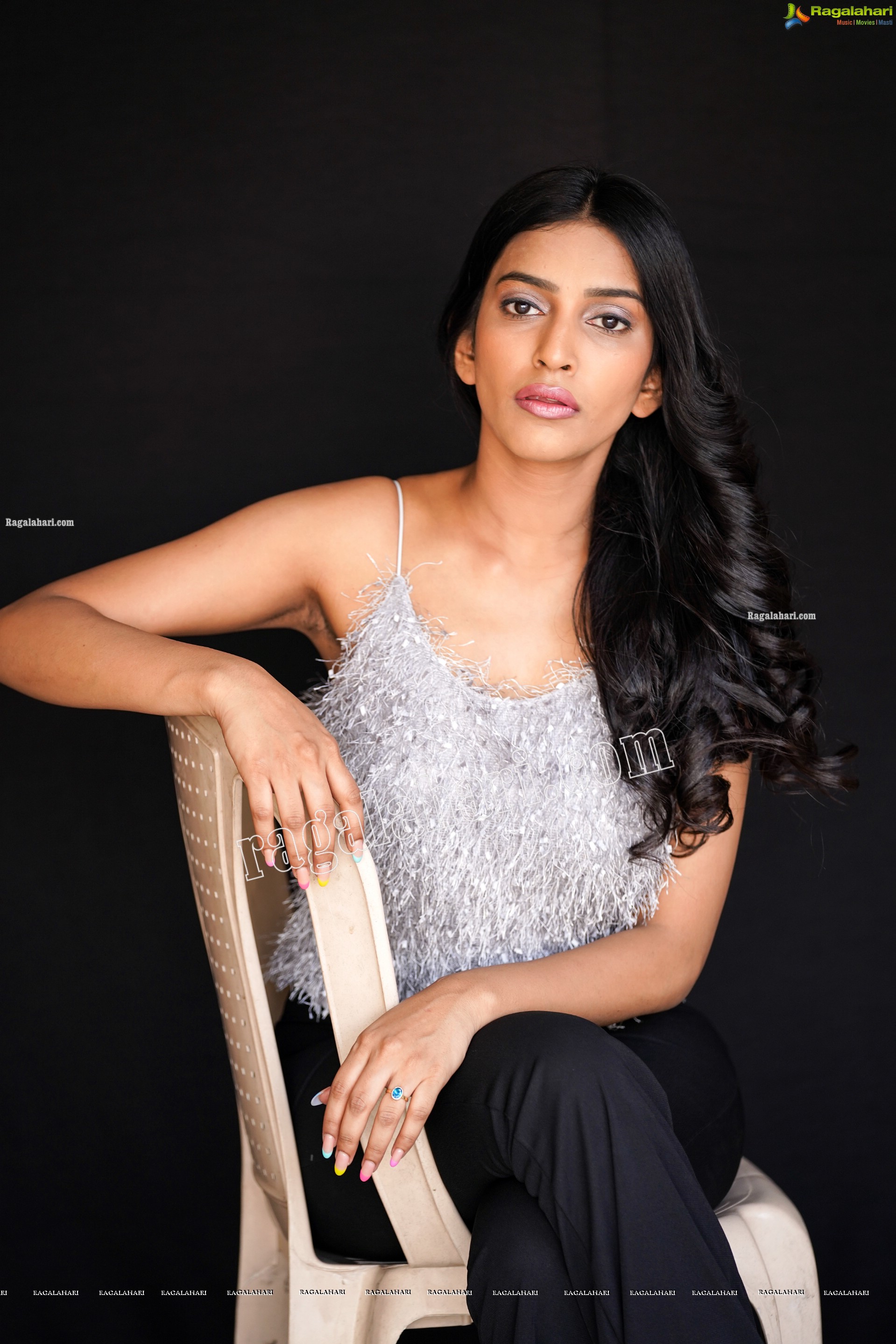 Nikita Latest Exclusive Photoshoot