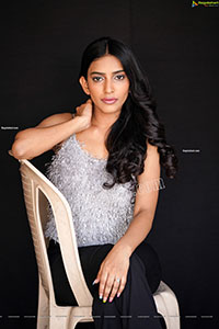 Nikita Latest Exclusive Photoshoot