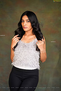 Nikita Latest Exclusive Photoshoot