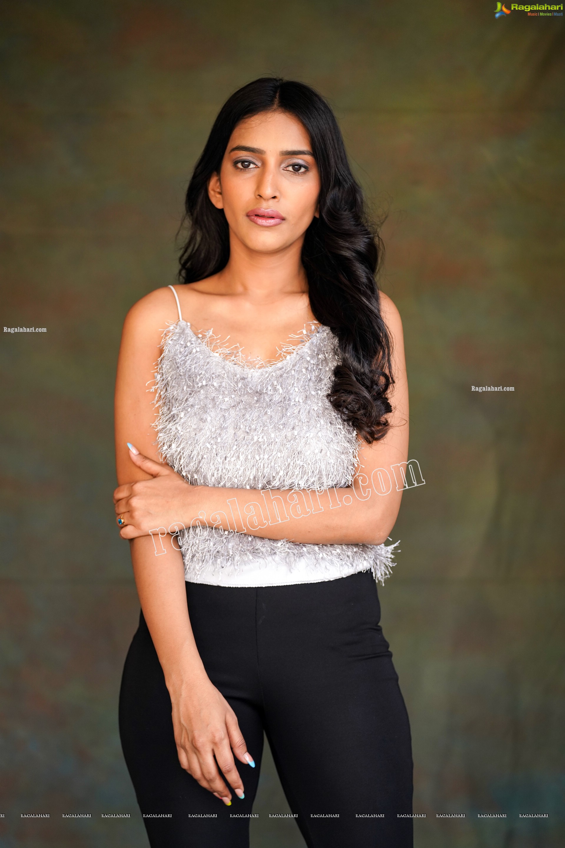 Nikita Latest Exclusive Photoshoot