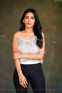 Nikita Latest Exclusive Photoshoot