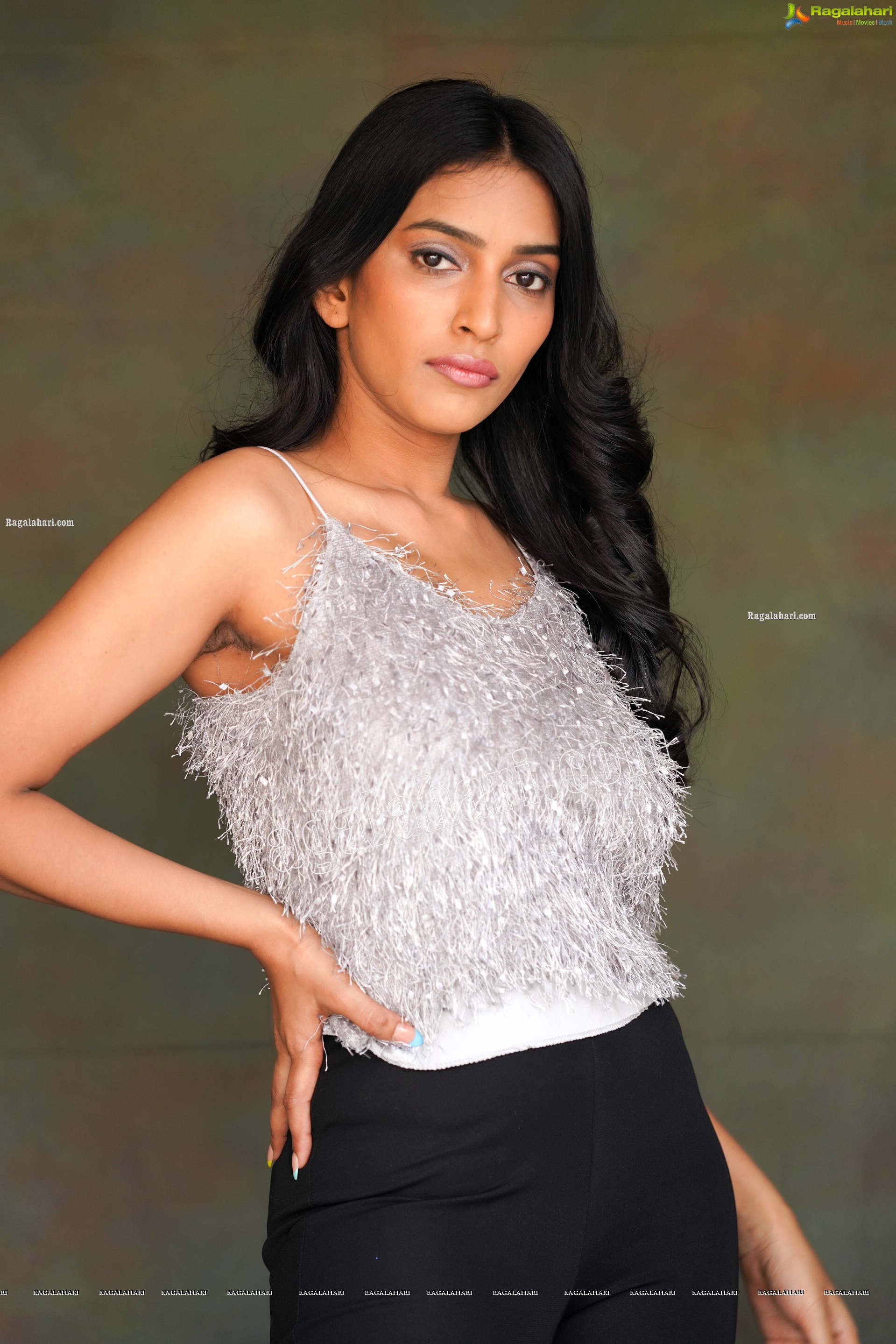 Nikita Latest Exclusive Photoshoot