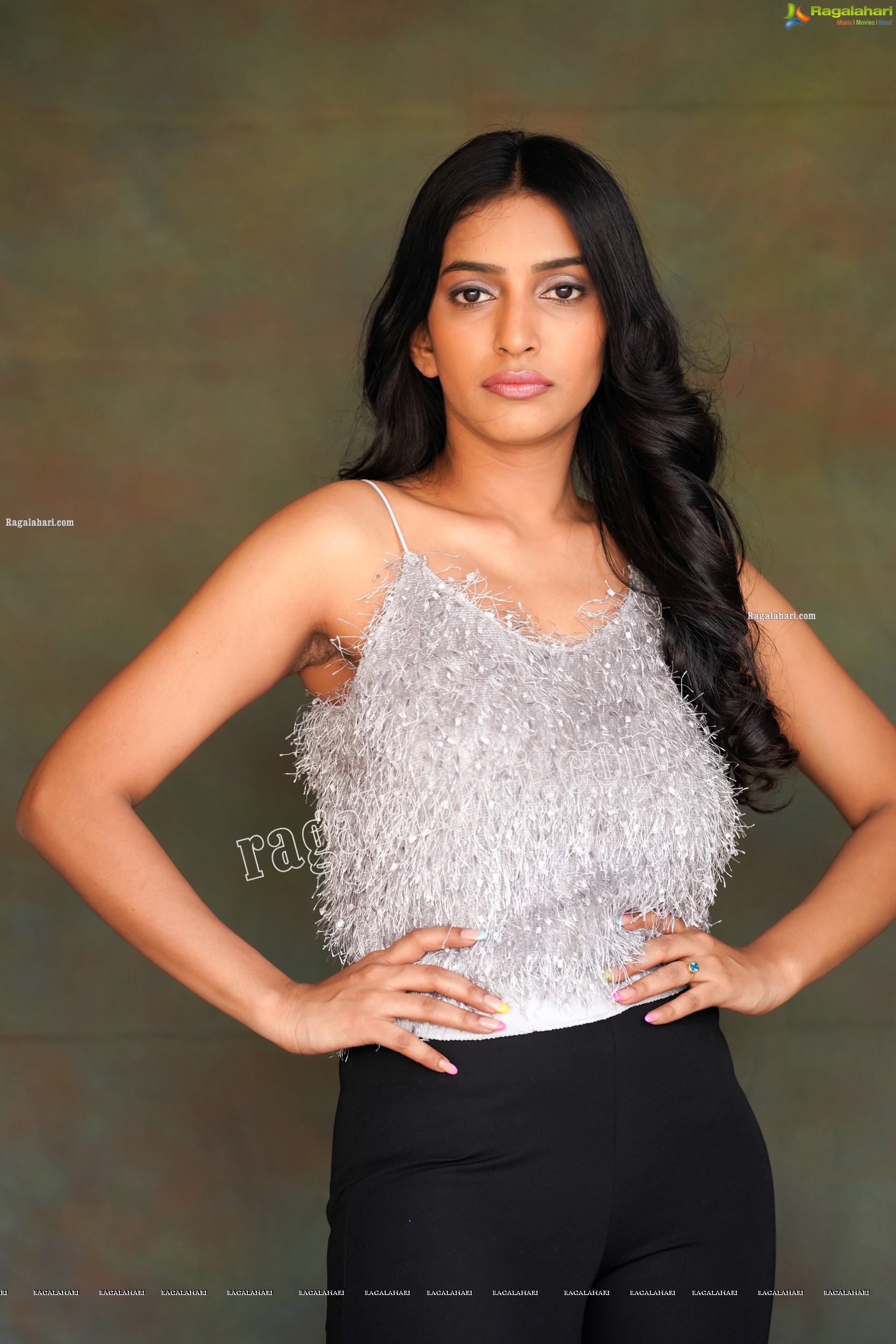 Nikita Latest Exclusive Photoshoot