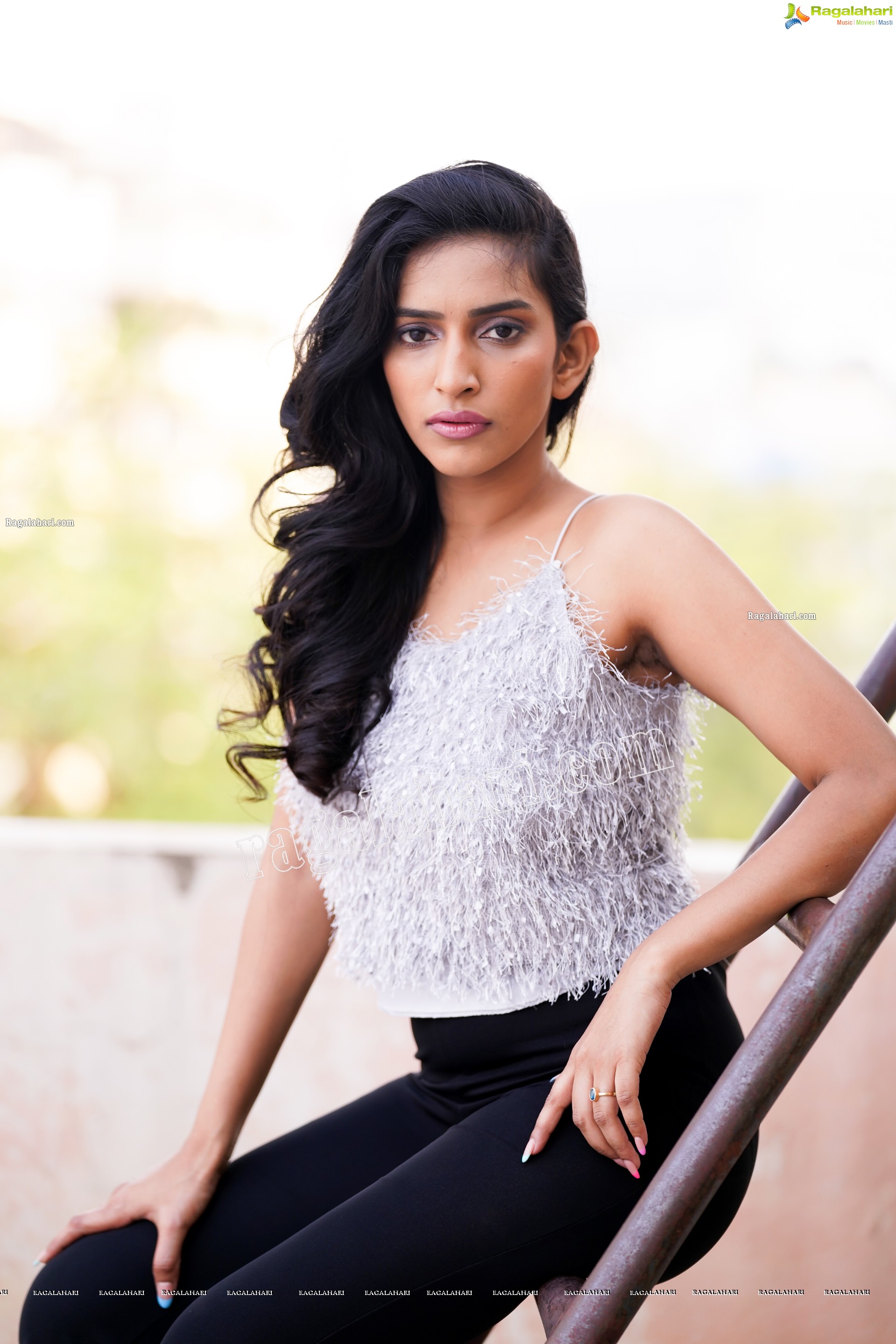 Nikita Latest Exclusive Photoshoot