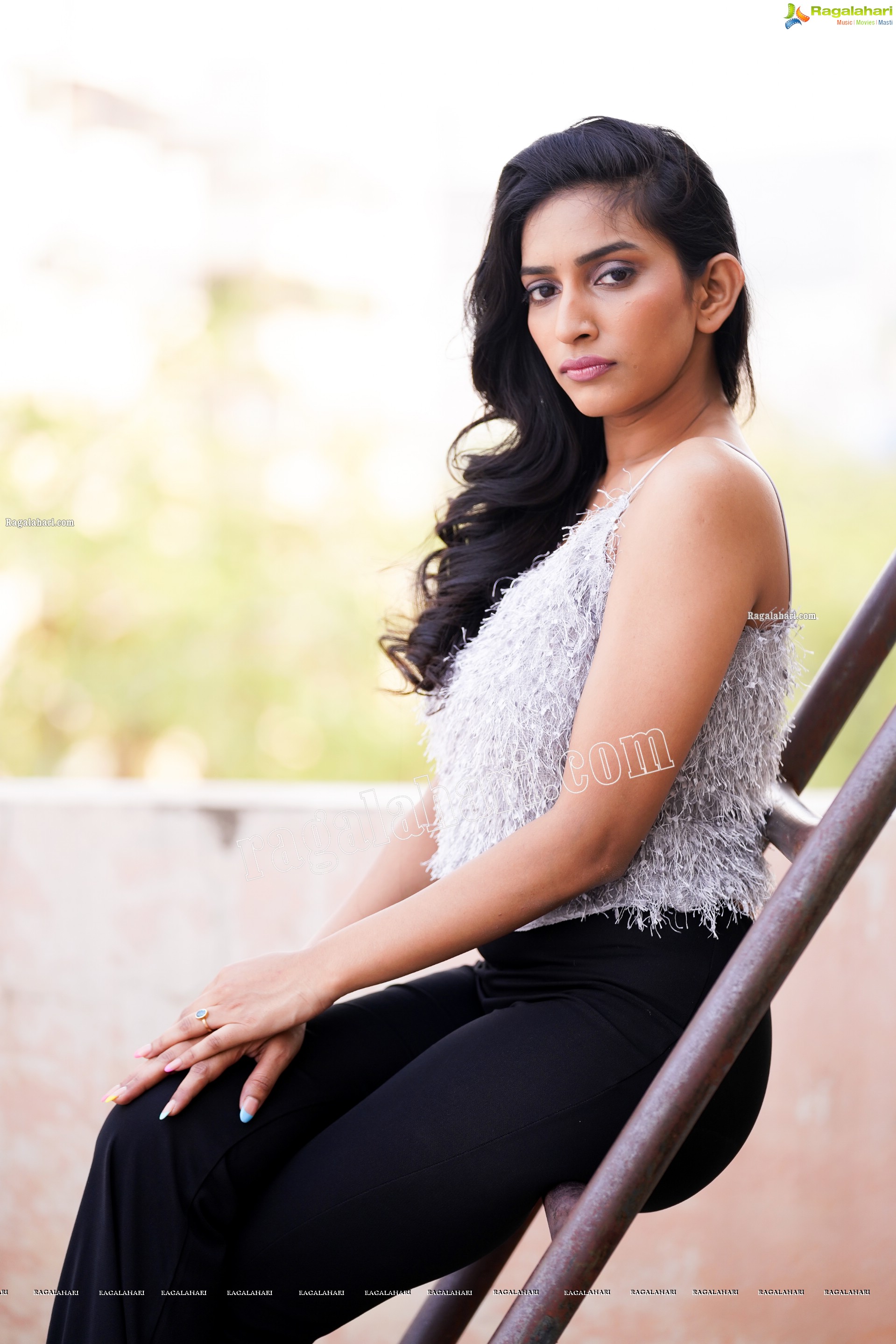 Nikita Latest Exclusive Photoshoot