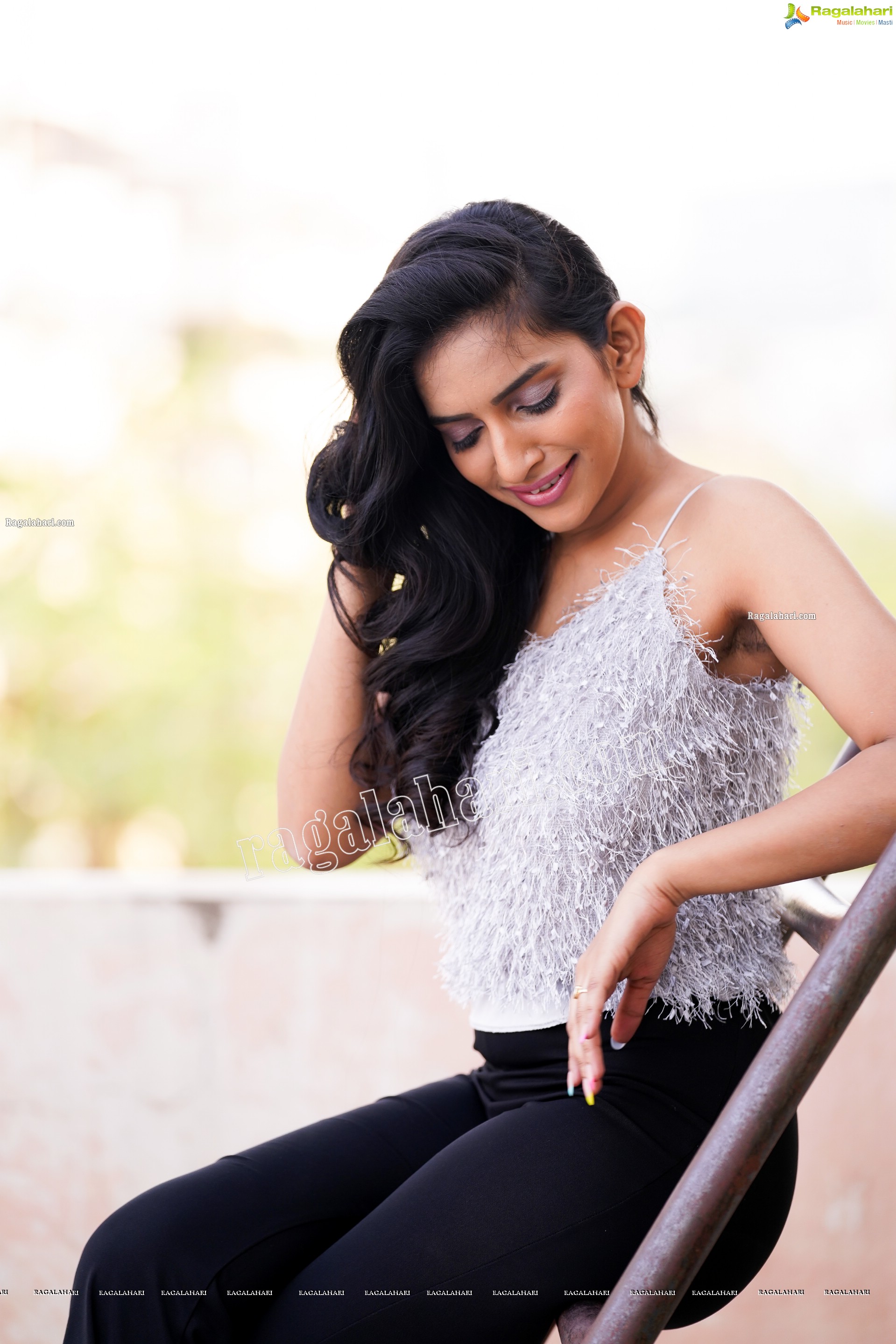 Nikita Latest Exclusive Photoshoot