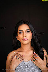 Nikita Latest Exclusive Photoshoot