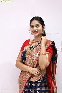 Anu Sree Reddy at Hi Life Event, HD Gallery