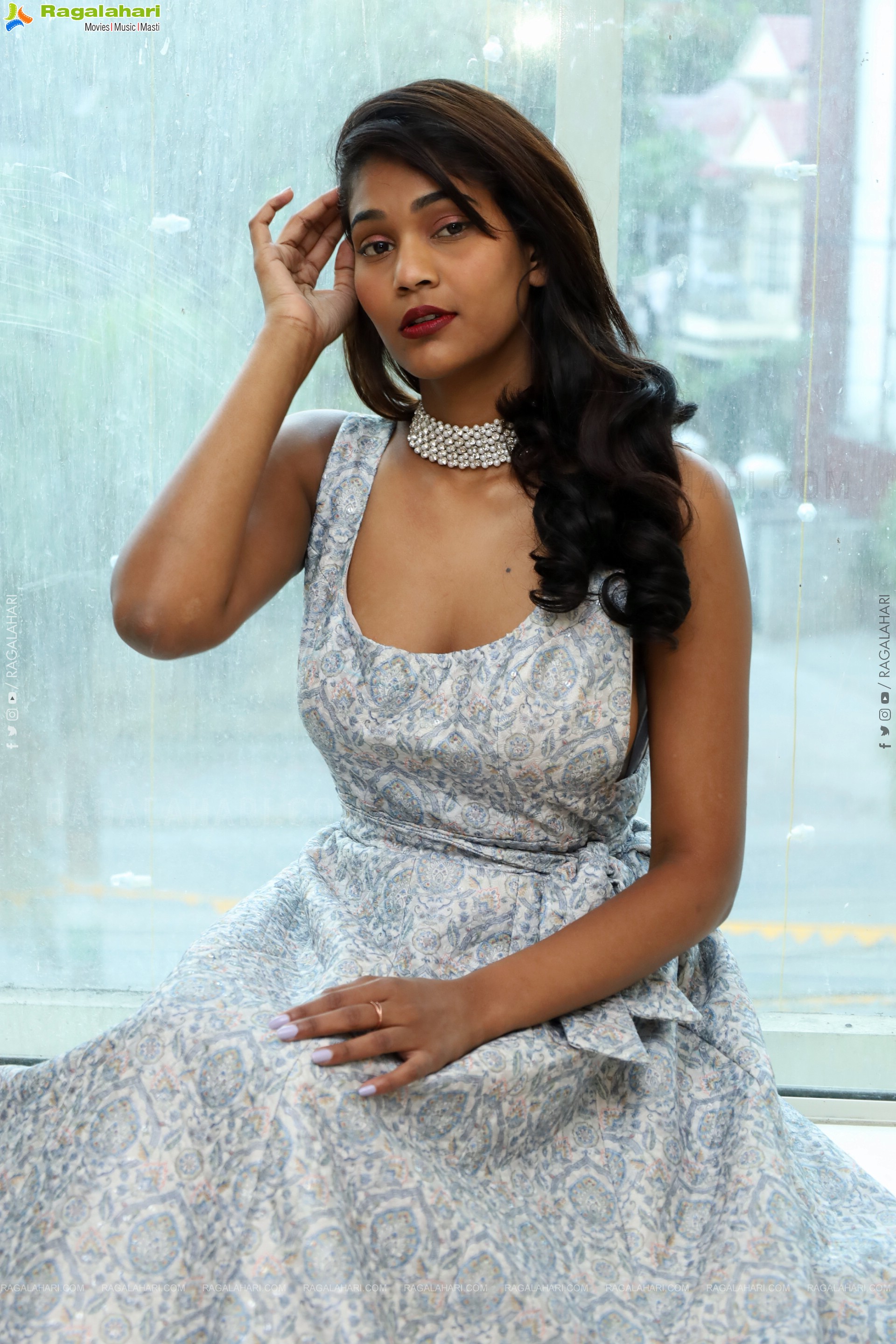 Deepika Ayur Latest Stills, HD Gallery