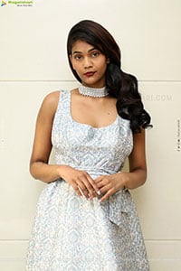 Deepika Ayur Latest Stills, HD Photo Gallery