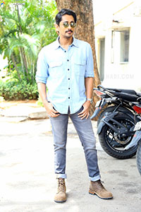 Siddharth at Takkar Press Meet, HD Gallery