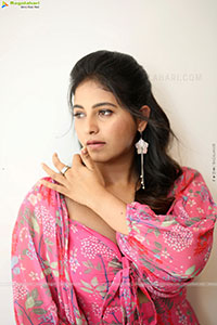 Anjali HD Photos