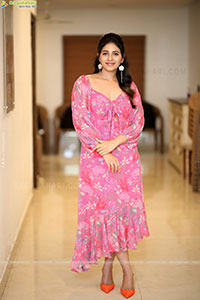 Anjali HD Photos