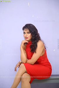 Deepika Singh HD Photos