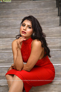 Deepika Singh HD Photos