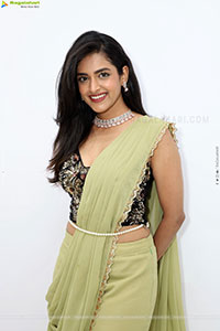 Prachi Thaker at Hi Life Exhibition Event, HD Gallery