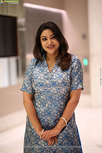Abhirami Gopikumar stills at Eleven Pre Release Event