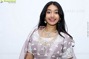 Chandu Charms Stills in Designer Lehenga, HD Gallery