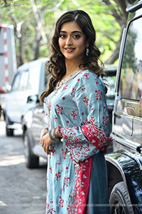 Gayatri Bharadwaj at Cult Movie Launch Event, HD Gallery