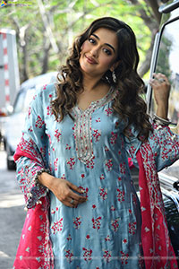 Gayatri Bharadwaj at Cult Movie Launch Event, HD Gallery