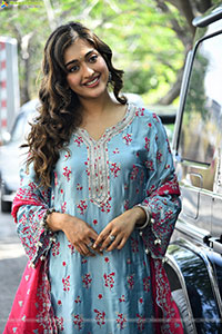 Gayatri Bharadwaj at Cult Movie Launch Event, HD Gallery