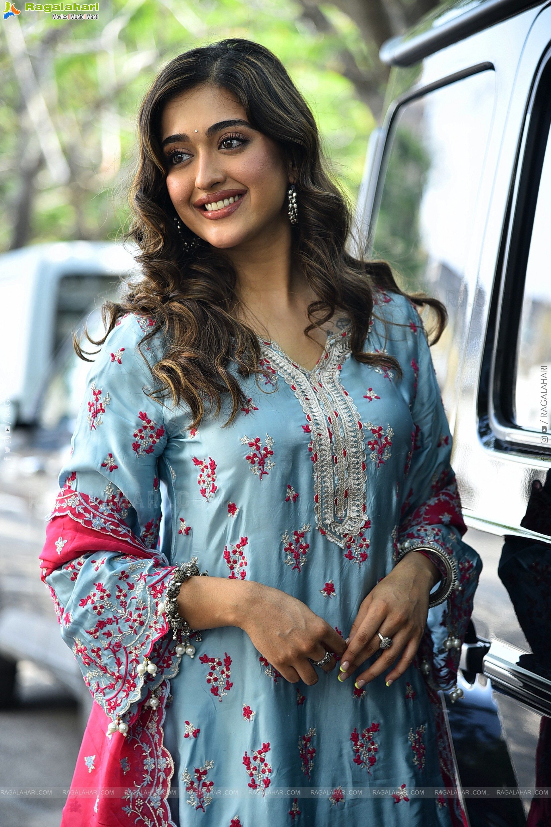 Gayatri Bharadwaj at Cult Movie Launch Event, HD Gallery