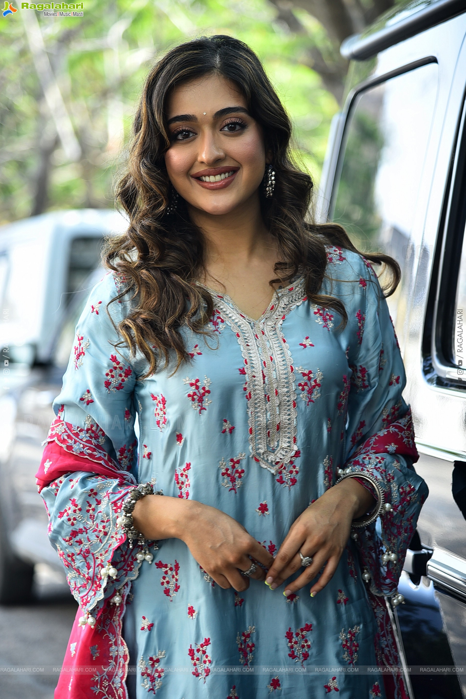 Gayatri Bharadwaj at Cult Movie Launch Event, HD Gallery