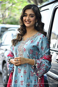 Gayatri Bharadwaj at Cult Movie Launch Event, HD Gallery