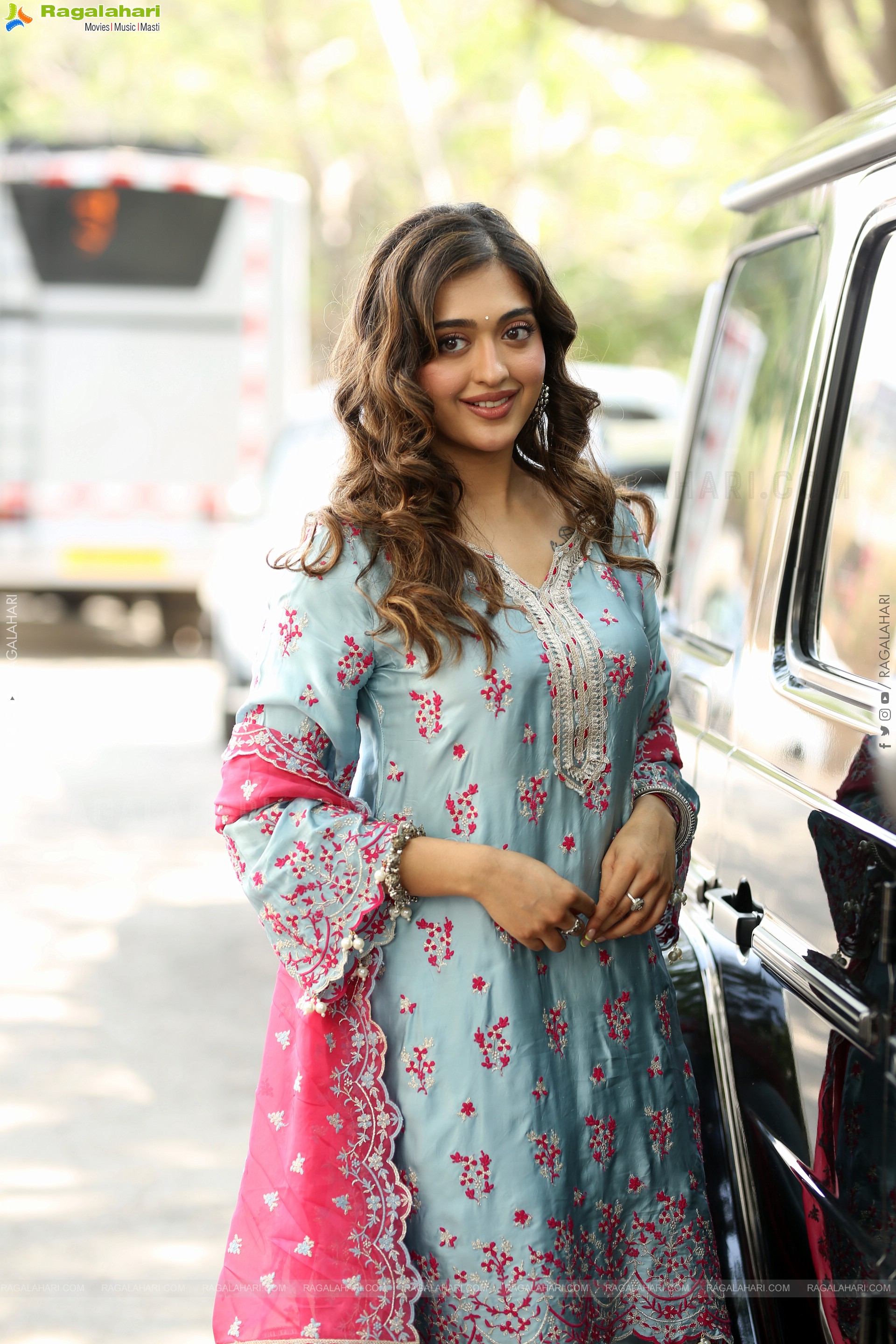 Gayatri Bharadwaj at Cult Movie Launch Event, HD Gallery