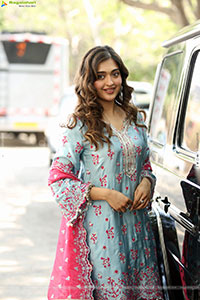 Gayatri Bharadwaj at Cult Movie Launch Event, HD Gallery