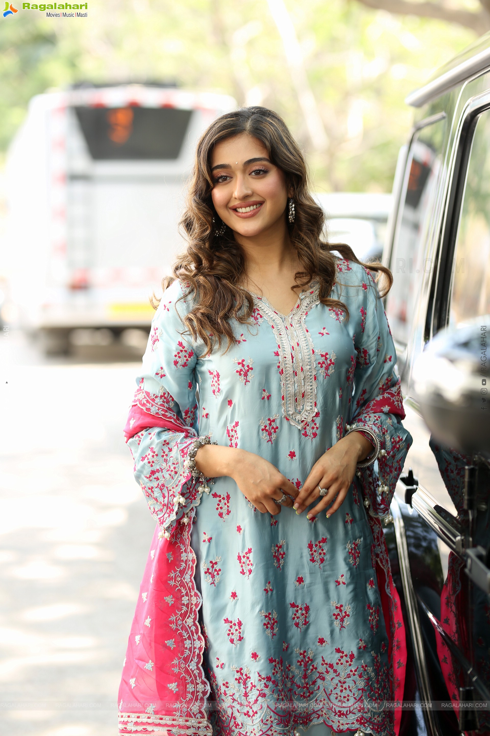 Gayatri Bharadwaj at Cult Movie Launch Event, HD Gallery