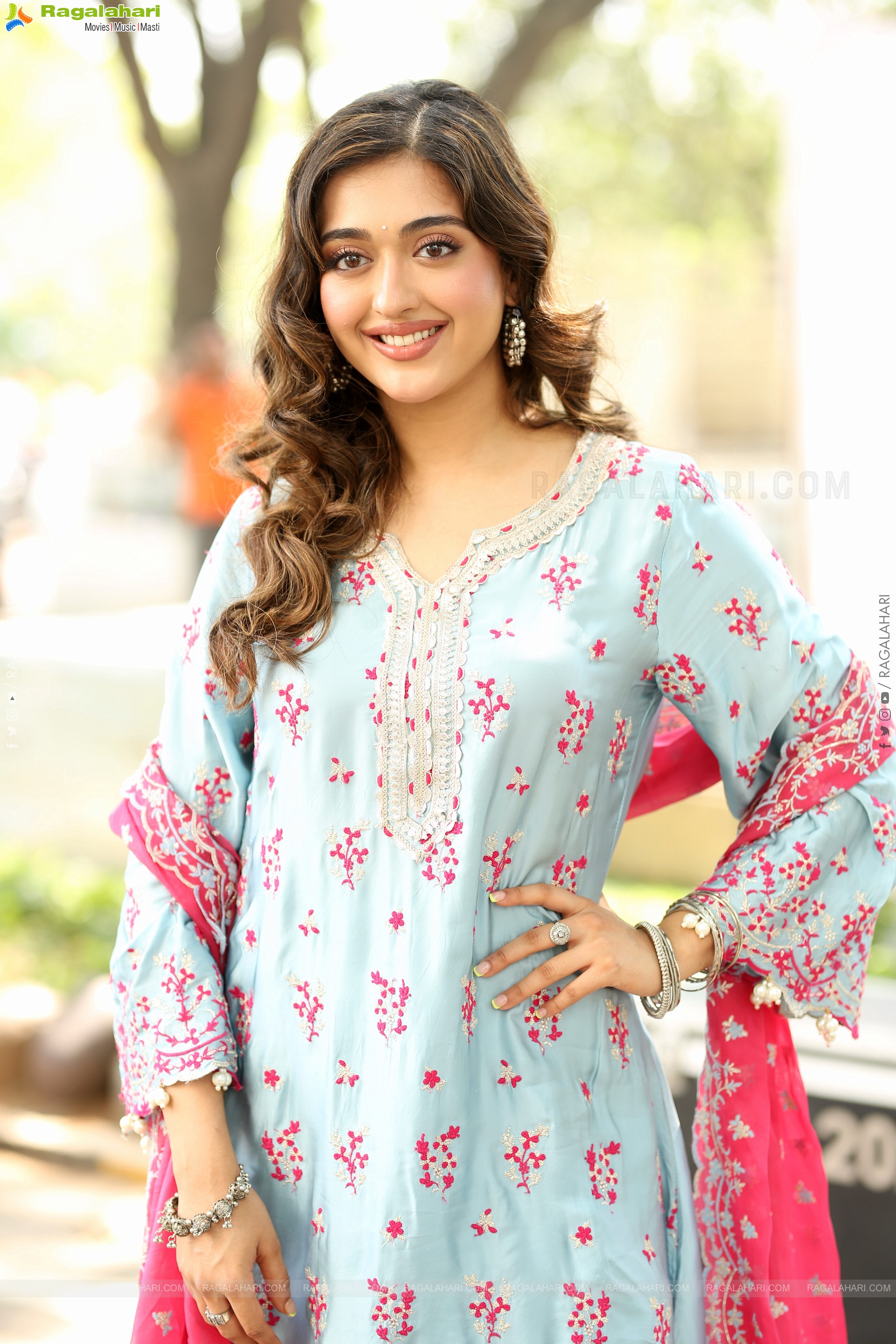 Gayatri Bharadwaj at Cult Movie Launch Event, HD Gallery