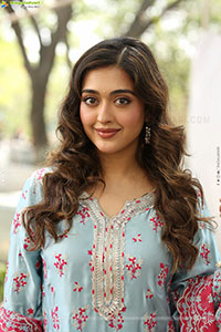 Gayatri Bharadwaj at Cult Movie Launch Event, HD Gallery
