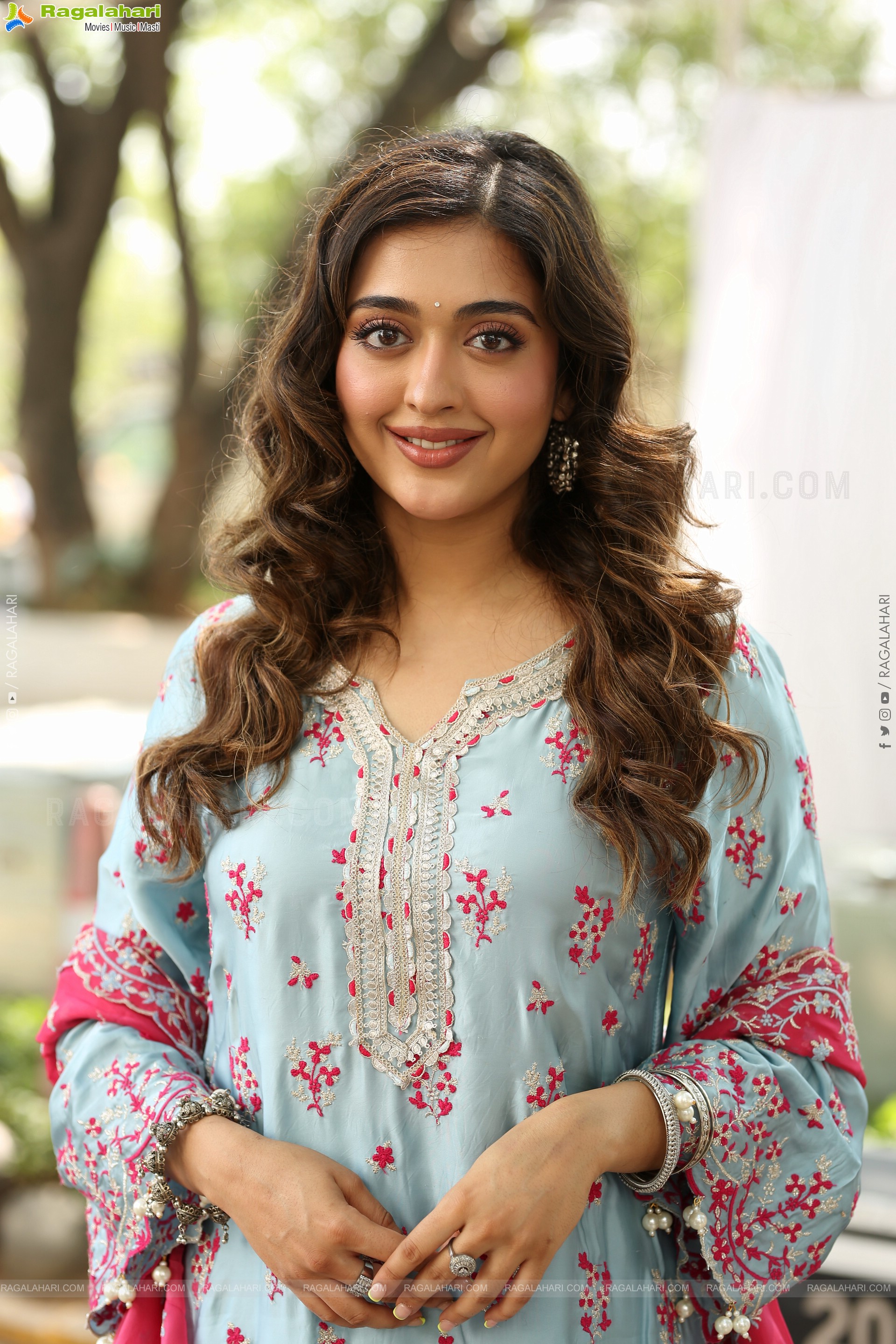 Gayatri Bharadwaj at Cult Movie Launch Event, HD Gallery