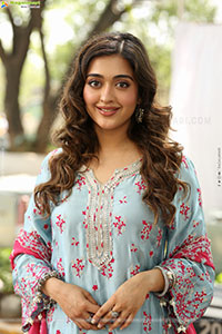 Gayatri Bharadwaj at Cult Movie Launch Event, HD Gallery