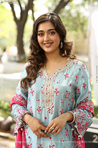 Gayatri Bharadwaj at Cult Movie Launch Event, HD Gallery