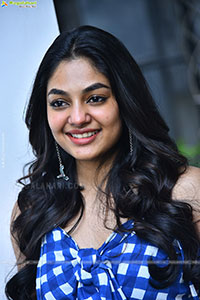 Ivana at Single Movie Success Meet, HD Gallery