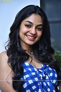 Ivana at Single Movie Success Meet, HD Gallery