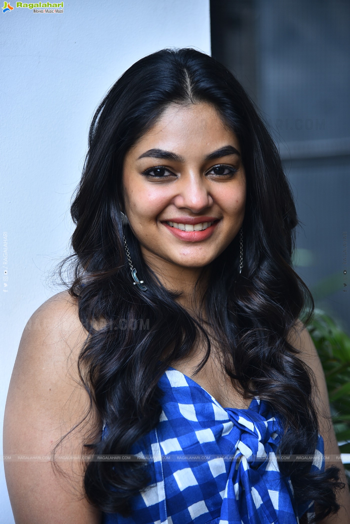 Ivana at Single Movie Success Meet, HD Gallery