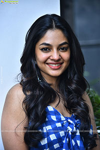 Ivana at Single Movie Success Meet, HD Gallery