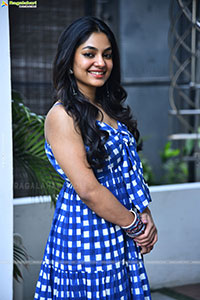 Ivana at Single Movie Success Meet, HD Gallery