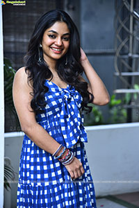 Ivana at Single Movie Success Meet, HD Gallery