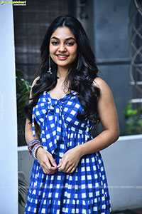 Ivana at Single Movie Success Meet, HD Gallery