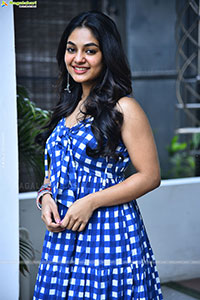 Ivana at Single Movie Success Meet, HD Gallery