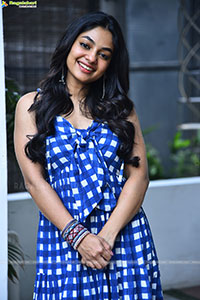 Ivana at Single Movie Success Meet, HD Gallery