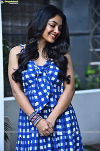 Ivana at Single Movie Success Meet, HD Gallery