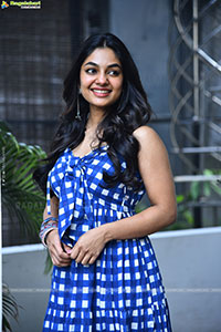 Ivana at Single Movie Success Meet, HD Gallery