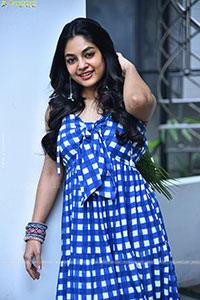 Ivana at Single Movie Success Meet, HD Gallery