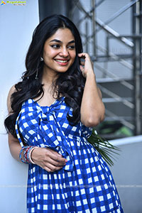 Ivana at Single Movie Success Meet, HD Gallery