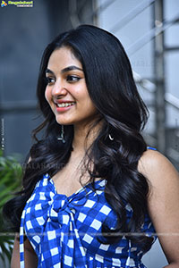 Ivana at Single Movie Success Meet, HD Gallery